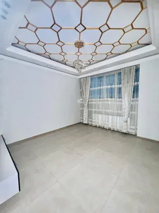 VIP apartment for rent, 3 rooms, 1st floor, Khair Khana Part 3, Kabul