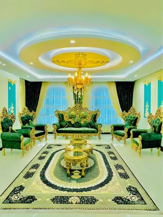 VIP apartment for sale, 4 rooms, 192 m², 2nd floor, Deh Bori Square, Kabul