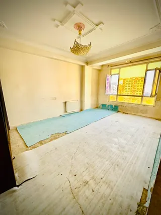 Apartment for sale, 2 rooms, 110 m², 5th floor, Taimani Project, District 4, Kabul