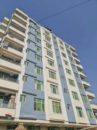 Apartment for sale, 4 rooms, 152 m², 5th floor, District 7, Kabul