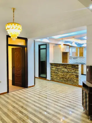 Apartment for sale, 3 rooms, 120 m², 8th floor