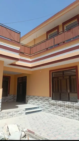 2-storey house for sale, 4 rooms, 170 m², Baba Yadgar, Mazar-i-Sharif
