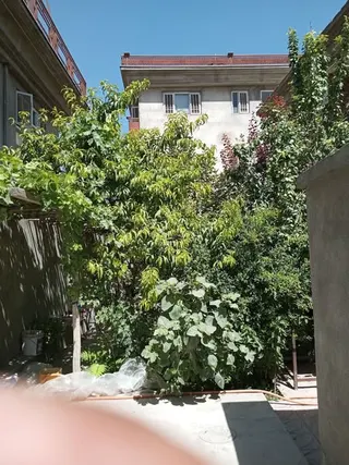 New 4-storey house for sale, 12 rooms, 3 biswa, Kabul-Logar Road, Kabul