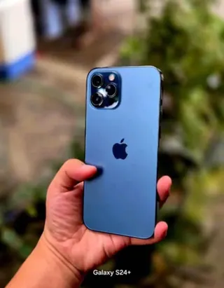 I phone 12 pro max for sale