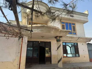 2-storey house for sale, 11 rooms, 4.5 biswa, Gas Group, District 19, Kabul