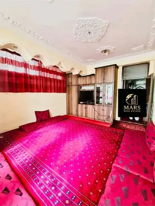 Apartment for sale, 4 rooms, 130 m², Taimani Project, Kabul