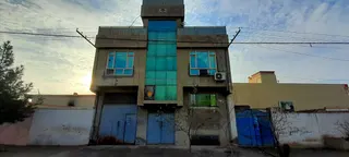 3-storey house for sale, 8 rooms, 102 m², Guzar-e Arabha