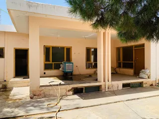 House for sale, 5 rooms, 469 m², Guzar-e Mohammad Beg, Mazar-i-Sharif