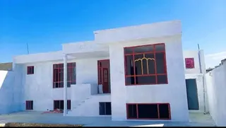 2-storey house for sale, 5 rooms, 280 m², Muttahid Township, Mazar-i-Sharif