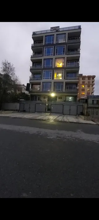 Apartment for sale, 3 rooms, 150 m², Danish Road, District 15, Kabul