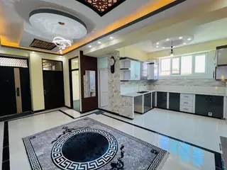 Apartment for sale, 4 rooms, 140 m², 3rd floor, Sayed Nasiri, Kabul