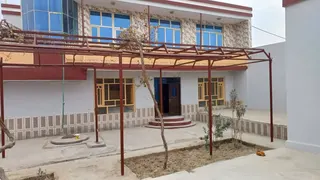 House for sale, 7 rooms, 450 m², Baba Yadgar ring road, Mazar-i-Sharif