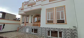 3-storey house for sale, 6 rooms, 240 m², Nawshad, Mazar-i-Sharif