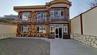 2-storey house for sale, 6 rooms, 420 m², Bostan Road, District 17, Kabul