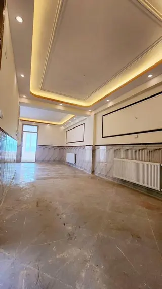 Apartment for sale, 4 rooms, 250 m², with roof terrace, Sayed Nasiri, Kabul