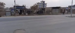 Commercial land for sale, 450 m², Pul-e Hassan Khan, District 7, Kabul