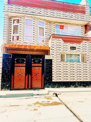 3-storey house for sale, 6 rooms, 150 m², Karte Naw, Kabul
