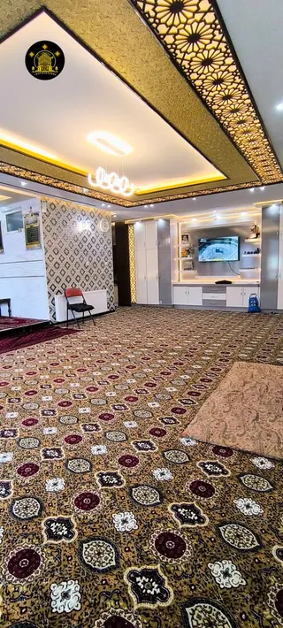 Modern VIP apartment for sale, 4 rooms, 193 m², Shaheed Square, Deh Bori, Kabul