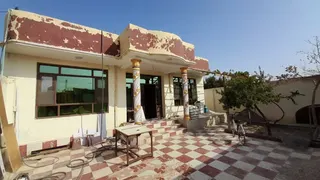 House for sale, 4 rooms, 266 m², Mazar-i-Sharif