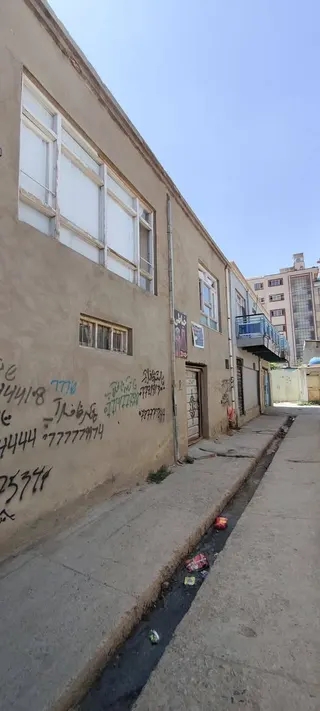 Commercial house for sale, 12 rooms, 3 biswa, Chehelsotoon, District 7, Kabul