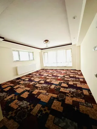 Apartment for sale, 3 rooms, ground floor with yard, Qala-e Fatullah, Kabul