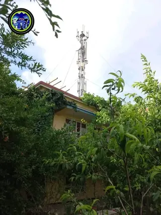 ۲-storey house for sale, ۵ rooms, ۴ biswa, Karte Naw, Kabul