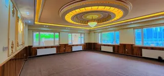 Apartment for sale, 4 rooms, 260 m², 1st floor, Jamal Mina, District 3
