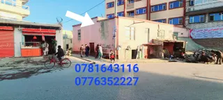 House for sale, ۴ rooms, ۱۵۰ m², Qala-e Musa, District ۱۰, Kabul