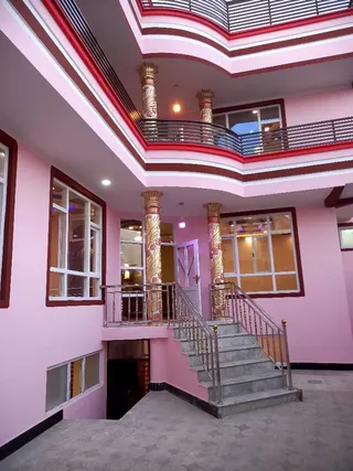 House for sale, 6 rooms, Sanatorium, Darulaman, District 6