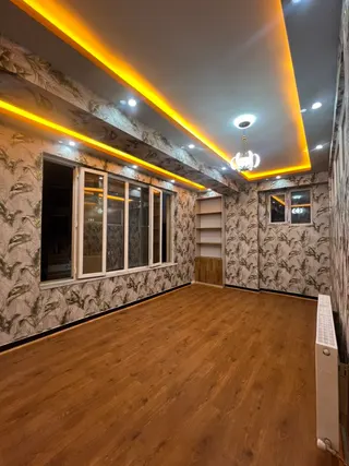 New apartment for sale, 4 rooms, 150 m², 2nd floor, Taimani Project, Kabul