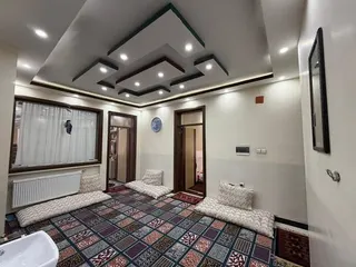New apartment with shop for sale, 3 rooms, 120 m², 1st floor, near Traffic Square