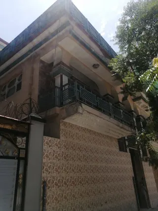 3-storey house for sale, 10 rooms, 280 m², Wazirabad Project, District 4, Kabul