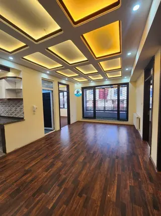 Apartment for sale, 3 rooms, 130 m², with yard, Taimani Project, Kabul