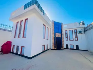 4-Room House in Shahrak-e Mutahid, Mazar-e-Sharif