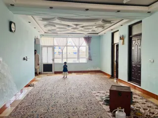 2-storey house for sale, 4 rooms, 3 biswa, with full basement