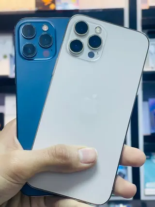 iPhone 12 Pro Max