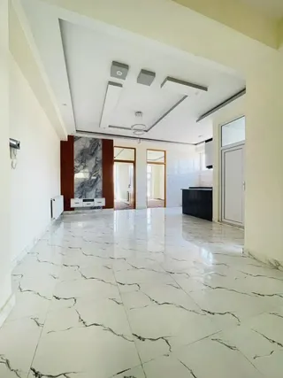 4-Room Penthouse Apartment for Sale, Hawashenasi Road, Kabul