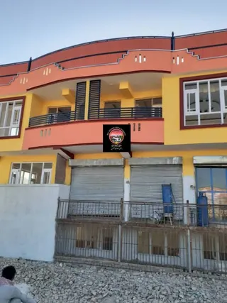 House for Sale at Kocha Public Intersection
