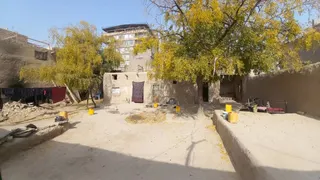 House for sale, 3 rooms, 300 m², Zabihullah Square, Mazar-i-Sharif