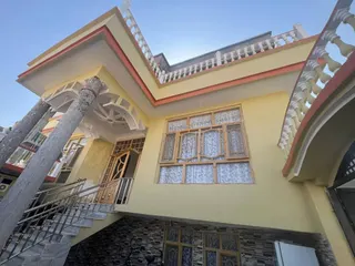 3-storey house for sale, 6 rooms, 150 m², Mazar-i-Sharif