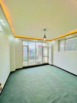 VIP apartment for sale, 4 rooms, Taimani Project, Kabul