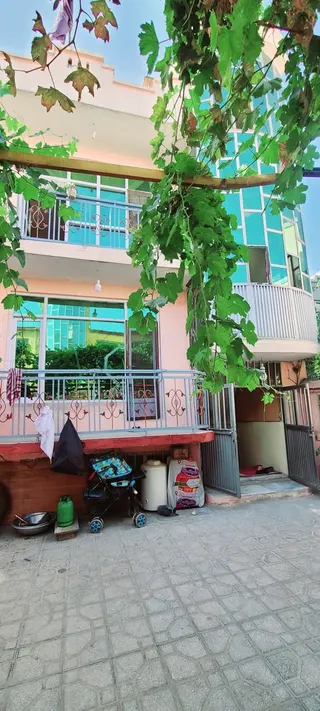 ۳-storey building for sale, with basement, ۲ biswa, District ۱۰, Kabul