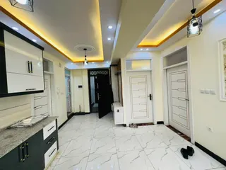 New apartment for sale, 3 rooms, 140 m², with yard, Taimani Project, Kabul