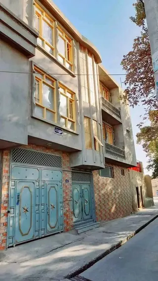 3-storey building for sale, 7 rooms, 150 m², Shortakzar, Mazar-i-Sharif