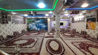 4-storey house for sale, 5 rooms, 150 m², Guzar-e Qalandar Shah, Mazar-i-Sharif
