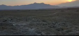 Land for sale, 400 jerib, Barikab, Kabul