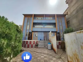 3-storey house for sale, 7 rooms, 450 m², Karte Amani, Mazar-i-Sharif