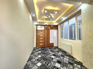 VIP apartment for sale, 3 rooms, 130 m², Taimani Project, Kabul