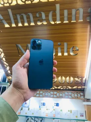 iPhone 12 Pro Max