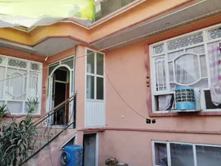 House for sale, 3 rooms, 120 m², Chowk-e Jihad, Mazar-i-Sharif